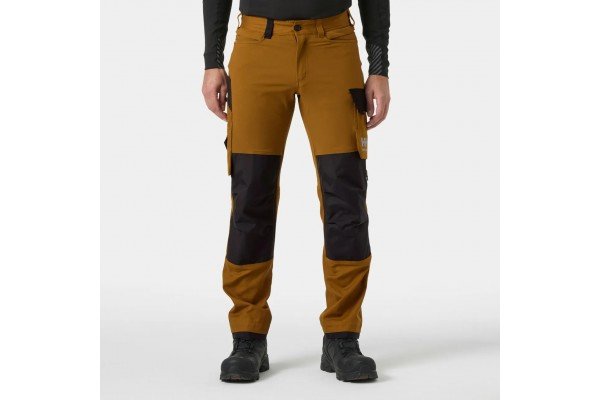 PANTALONES OXFORD 4X HH CONNECT™