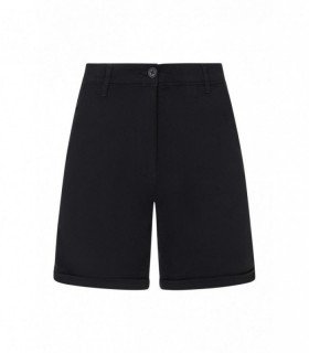 Bermuda chino stretch de mujer Velilla 403013S - imagen 1