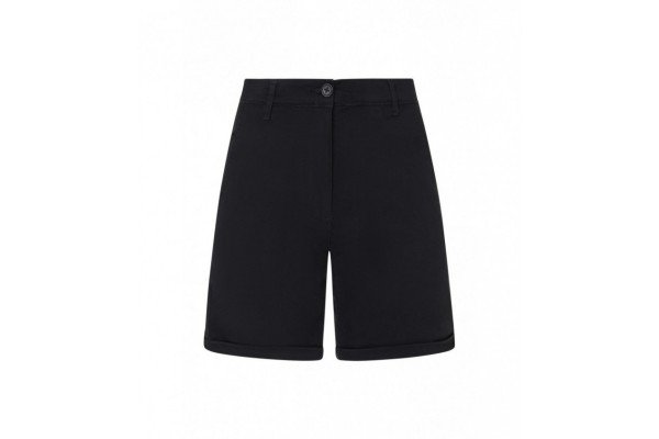 Bermuda chino stretch de mujer Velilla 403013S - imagen 1
