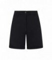 Bermuda chino stretch de mujer Velilla 403013S