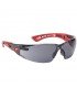 GAFAS PANORAMICA RUSH+ DE BOLLÉ