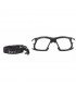 KIT GAFAS PANORÁMICAS RUSH Y RUSH+ DE BOLLÉ