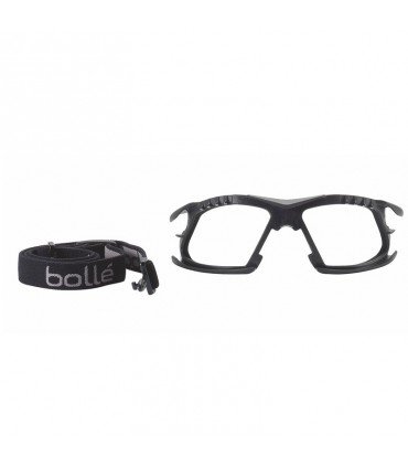 KIT GAFAS PANORÁMICAS RUSH Y RUSH+ DE BOLLÉ