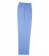 PANTALÓN PIJAMA SANITARIO LISO 333