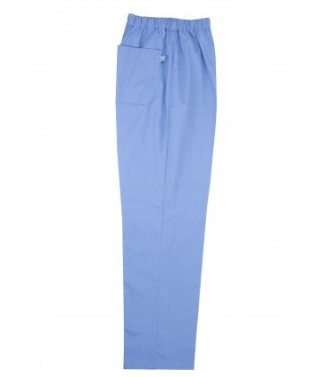 PANTALÓN PIJAMA SANITARIO LISO 333