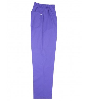 PANTALÓN PIJAMA SANITARIO LISO 333