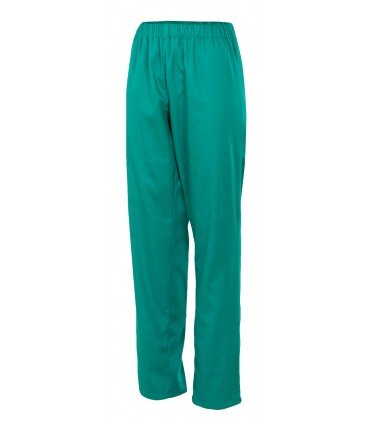 PANTALÓN PIJAMA SANITARIO LISO 333