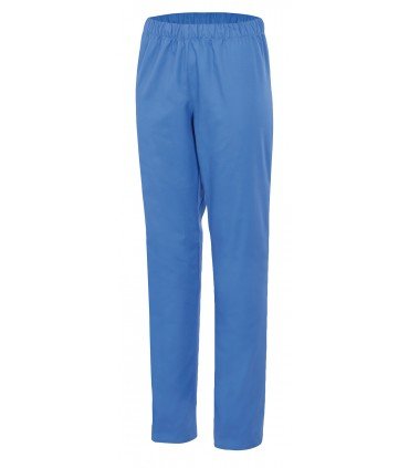 PANTALÓN PIJAMA SANITARIO LISO 333