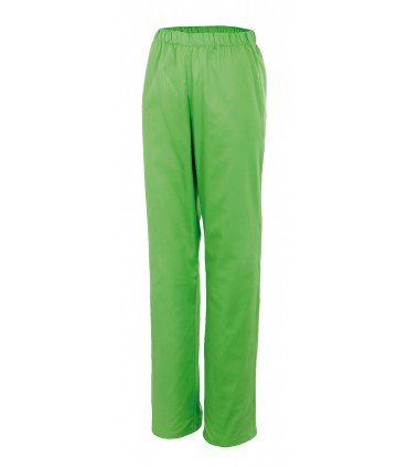 PANTALÓN PIJAMA SANITARIO LISO 333