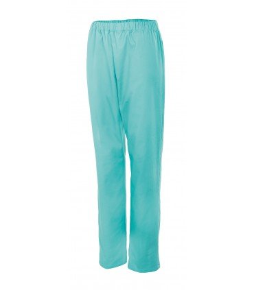 PANTALÓN PIJAMA SANITARIO LISO 333