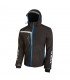 CAZADORA SOFTSHELL QUICK U'POWER
