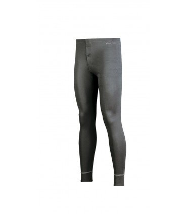 PANTALÓN TIPO MALLA TÉRMICA PRIMERA CAPA 180 gr./m2