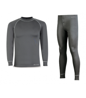 PACK CAMISETA Y MALLA TÉRMICA PRIMERA CAPA 180 gr./m2