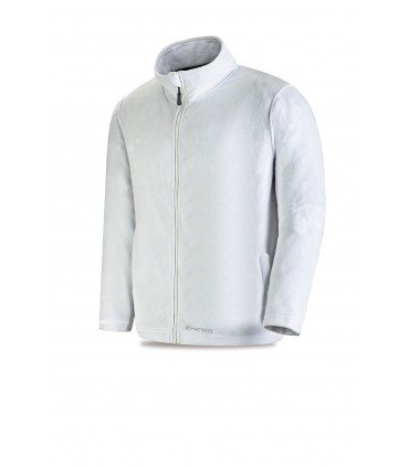 CHAQUETA POLAR MODELO QUETZAL 200 gr./m2