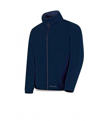 CHAQUETA POLAR MODELO QUETZAL 200 gr./m2