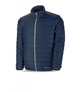 CHAQUETA TIPO PLUMAS MODELO FREYA