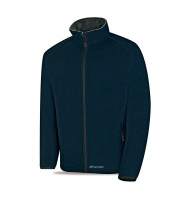 CAZADORA SOFTSHELL MODELO DOLOMITA 280 gr./m2