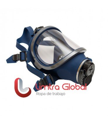 MÁSCARA FACIAL DE SILICONA "ANDRÓMEDA"