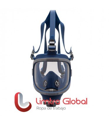 MÁSCARA FACIAL DE SILICONA "ANDRÓMEDA"