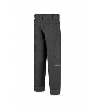 PANTALÓN SOFTSHELL TRIPLE LÁMINA MODELO NJORD