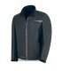 CAZADORA SOFTSHELL TRIPLE LÁMINA MODELO GRAFITO 320 gr./m2