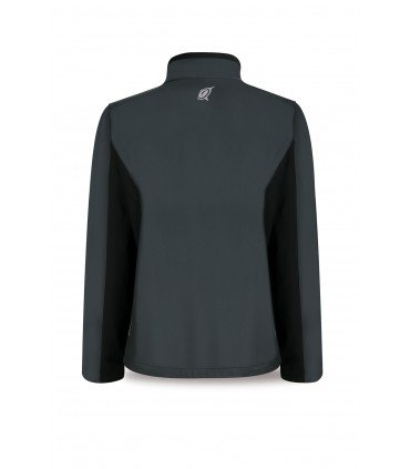 CAZADORA SOFTSHELL TRIPLE LÁMINA MODELO GRAFITO 320 gr./m2