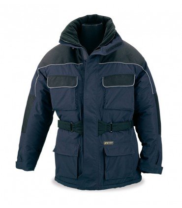 PARKA PRO SERIES MODELO JALOQUE