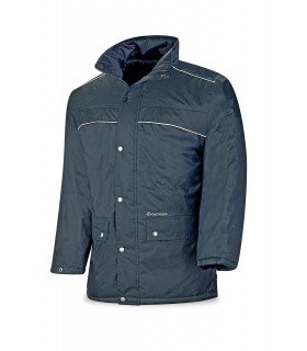 PARKA MULTIBOLSILLOS MODELO SIROCO