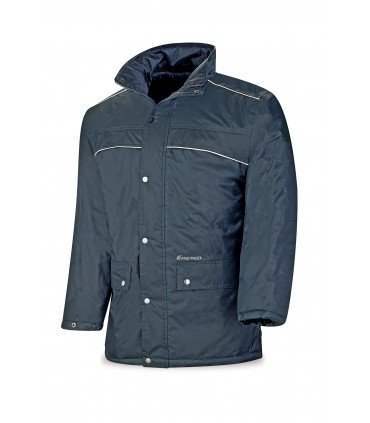 PARKA MULTIBOLSILLOS MODELO SIROCO