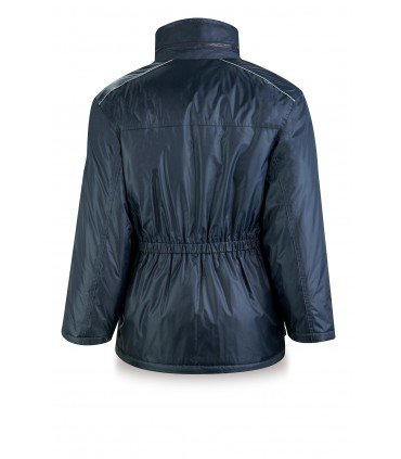 PARKA MULTIBOLSILLOS MODELO SIROCO