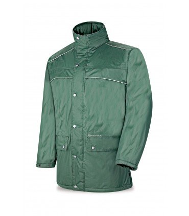 PARKA MULTIBOLSILLOS MODELO SIROCO