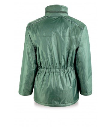PARKA MULTIBOLSILLOS MODELO SIROCO