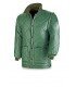 PARKA TRIPLE USO (chubasquero/husky/chaleco) MODELO GALERNA