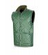 PARKA TRIPLE USO (chubasquero/husky/chaleco) MODELO GALERNA