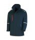 PARKA TIPO NAÚTICA MODELO MISTRAL