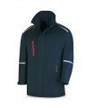 PARKA TIPO NAÚTICA MODELO MISTRAL