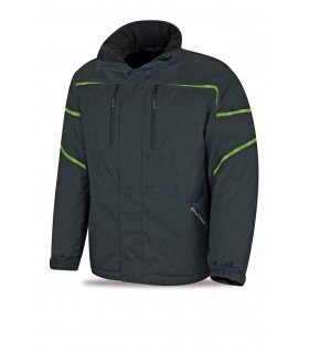 PARKA CERTIFICADA PARA FRÍO MODELO BOREAS
