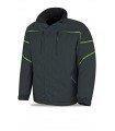 PARKA CERTIFICADA PARA FRÍO MODELO BOREAS