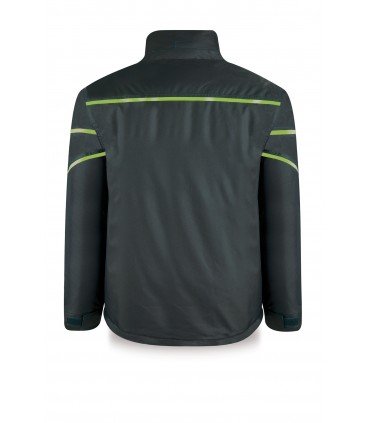 PARKA CERTIFICADA PARA FRÍO MODELO BOREAS