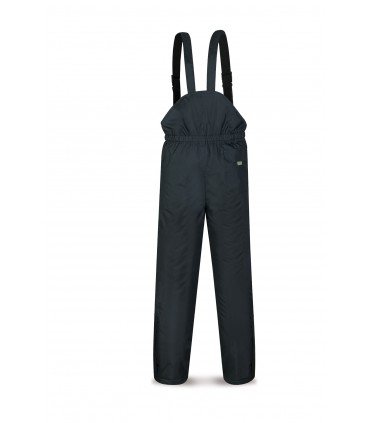 PANTALÓN CERTIFICADO PARA FRÍO CON TIRANTES MODELO JUNO