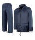 TRAJE IMPERMEABLE PVC/POLIÉSTER TIPO INGENIERO