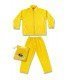 TRAJE IMPERMEABLE PVC/POLIÉSTER TIPO INGENIERO
