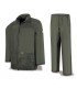 TRAJE IMPERMEABLE TRANSPIRABLE NYLON/POLIURETANO