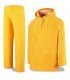 TRAJE IMPERMEABLE PVC/POLIÉSTER