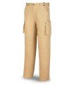 PANTALÓN DESMONTABLE ALGODÓN 200 GR./M2