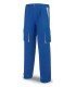 PANTALÓN ALGODÓN SUPERTOP 270 GR./M2