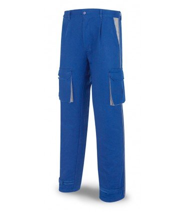 PANTALÓN ALGODÓN SUPERTOP 270 GR./M2