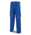 PANTALÓN ALGODÓN SUPERTOP 270 GR./M2
