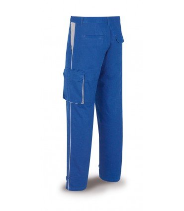 PANTALÓN ALGODÓN SUPERTOP 270 GR./M2
