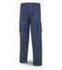 PANTALÓN ALGODÓN SUPERTOP 270 GR./M2